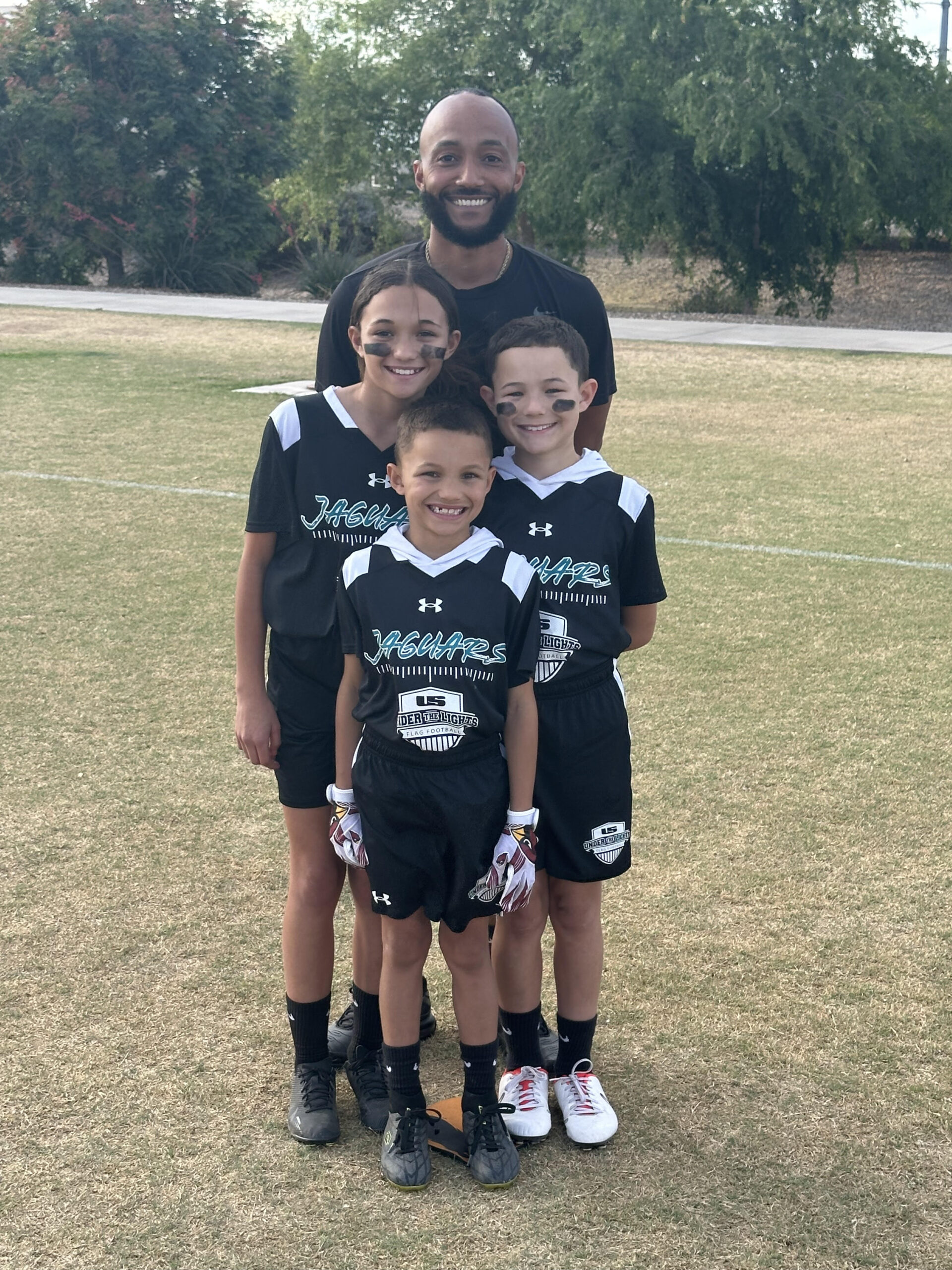 Coach Dion Bio