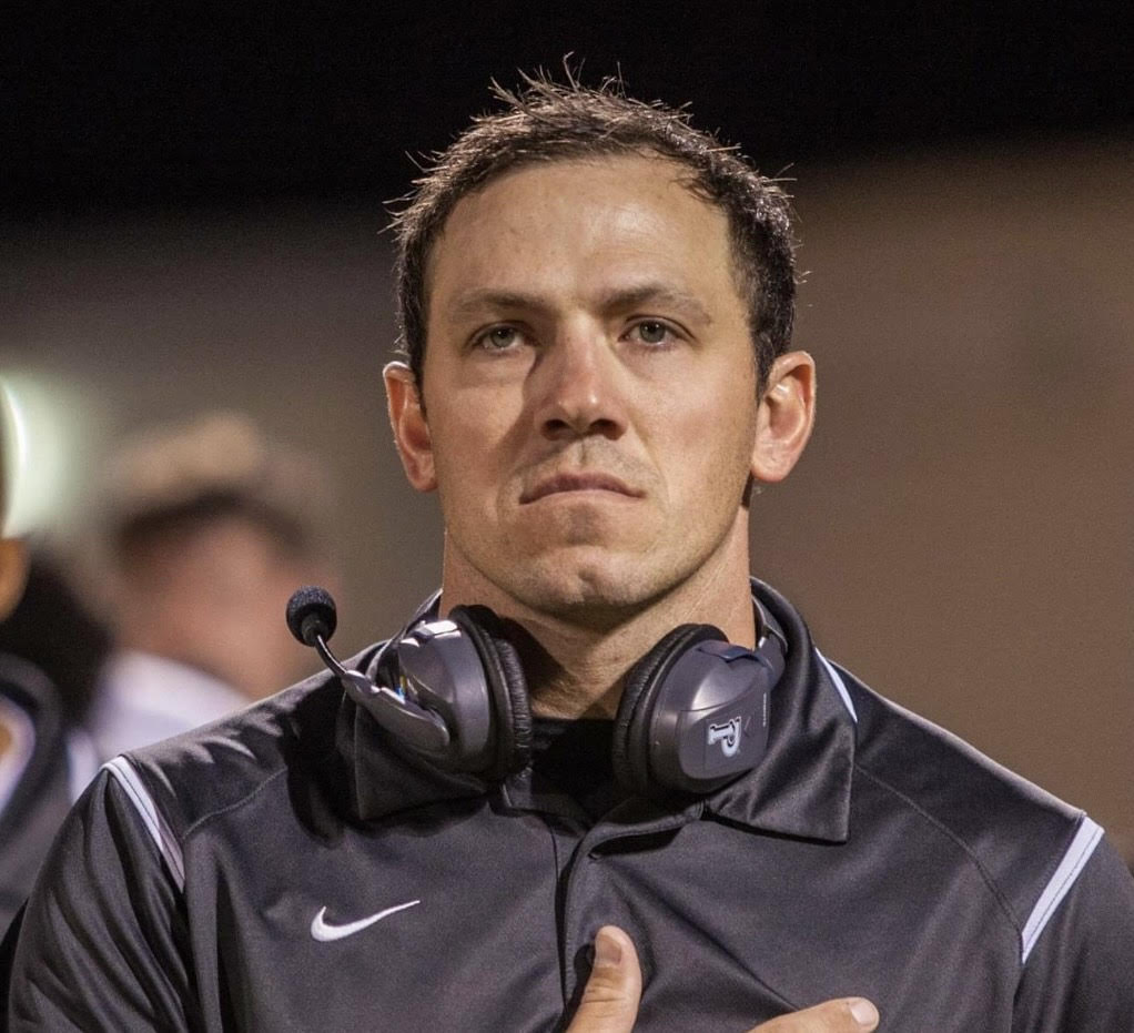 Coach mike Bio