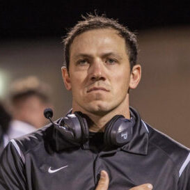 Coach mike Bio