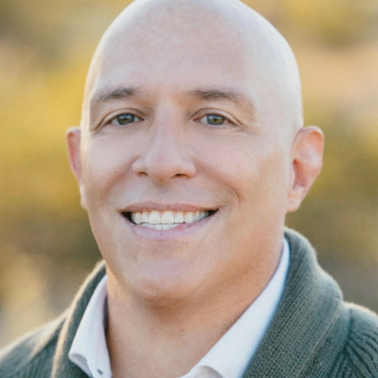 Adam Dougherty